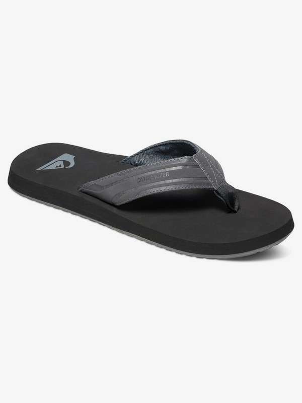 Quiksilver sandals new arrivals